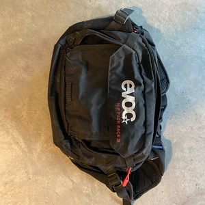 Hip pack